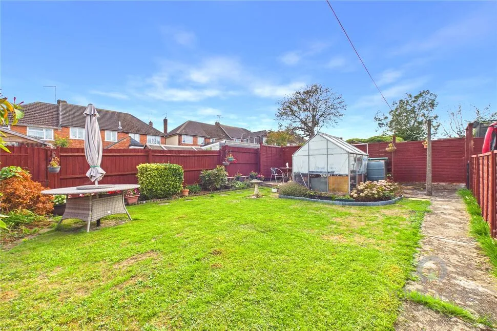 Haynes Road, Kettering, Northamptonshire, NN16, photo 2