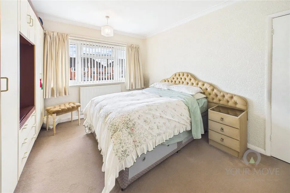 Haynes Road, Kettering, Northamptonshire, NN16, photo 10