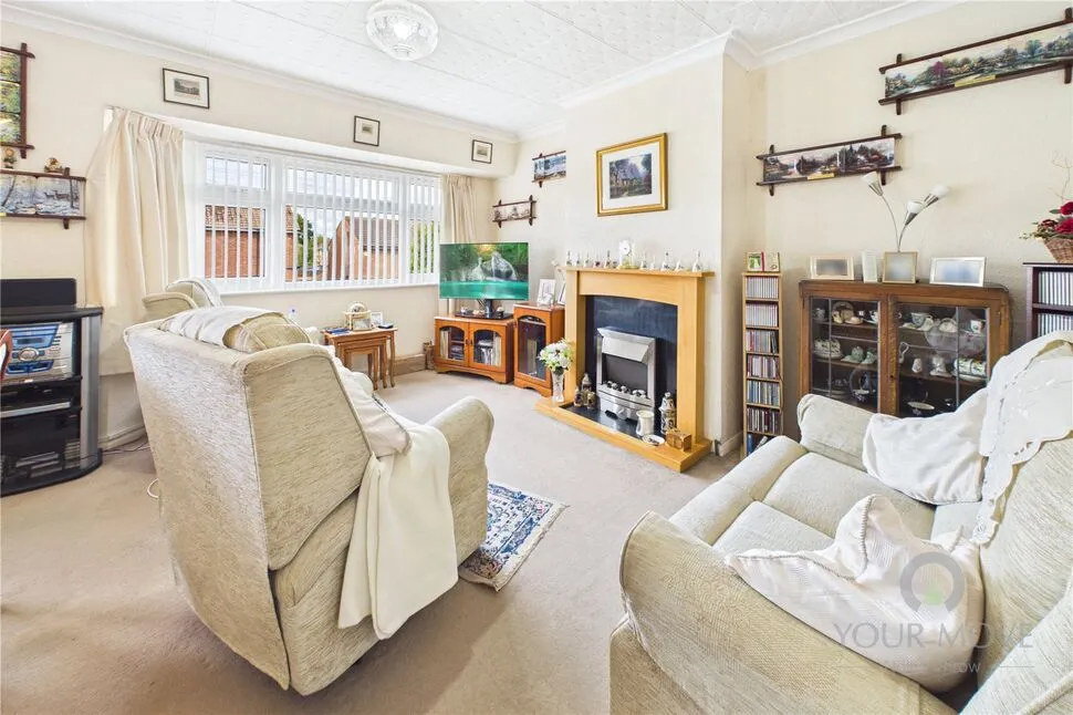 Haynes Road, Kettering, Northamptonshire, NN16, photo 5