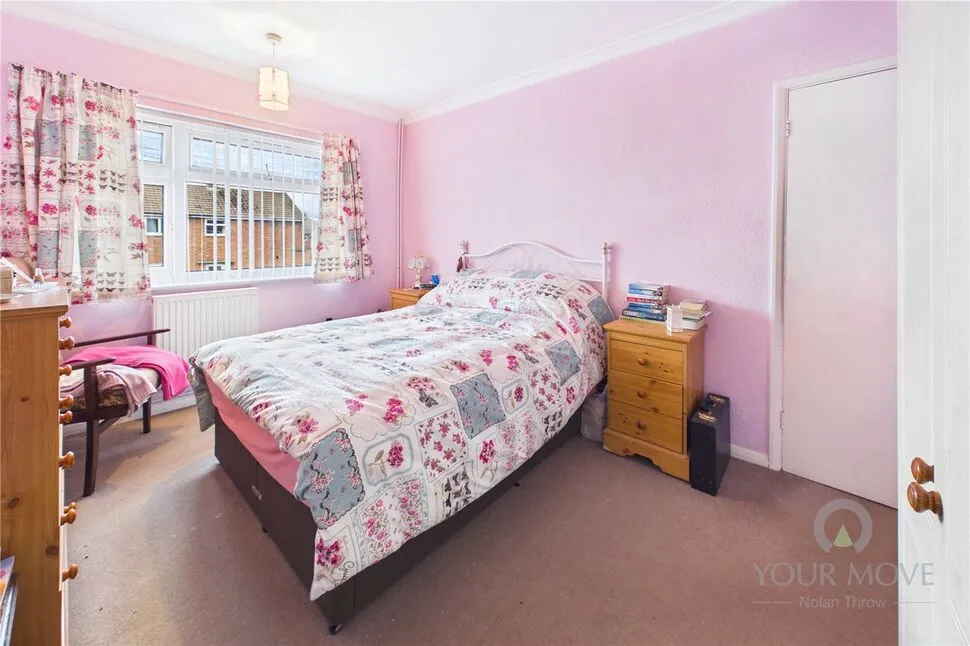 Haynes Road, Kettering, Northamptonshire, NN16, photo 8