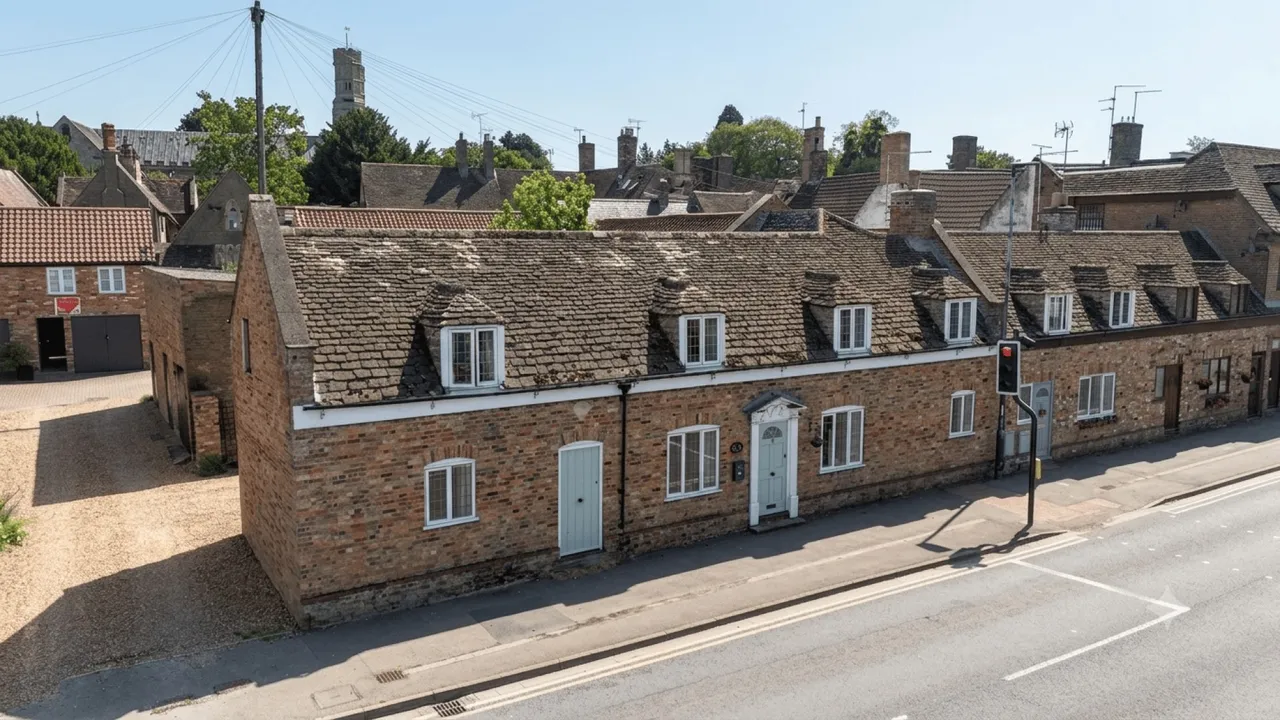 Wisbech Road, THORNEY, Peterborough, PE6, photo 22
