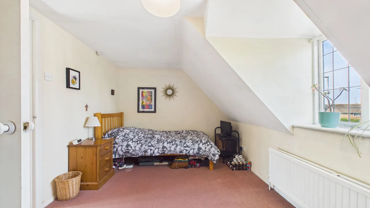 Wisbech Road, THORNEY, Peterborough, PE6, photo 15