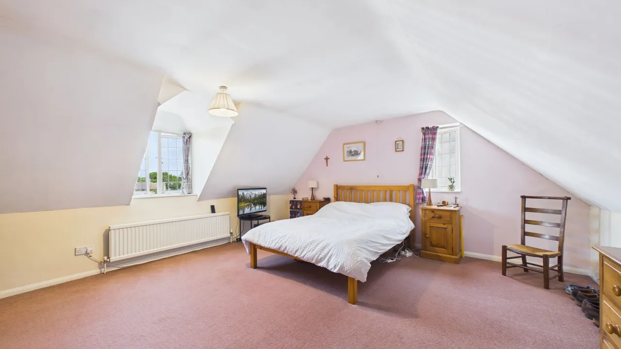 Wisbech Road, THORNEY, Peterborough, PE6, photo 12