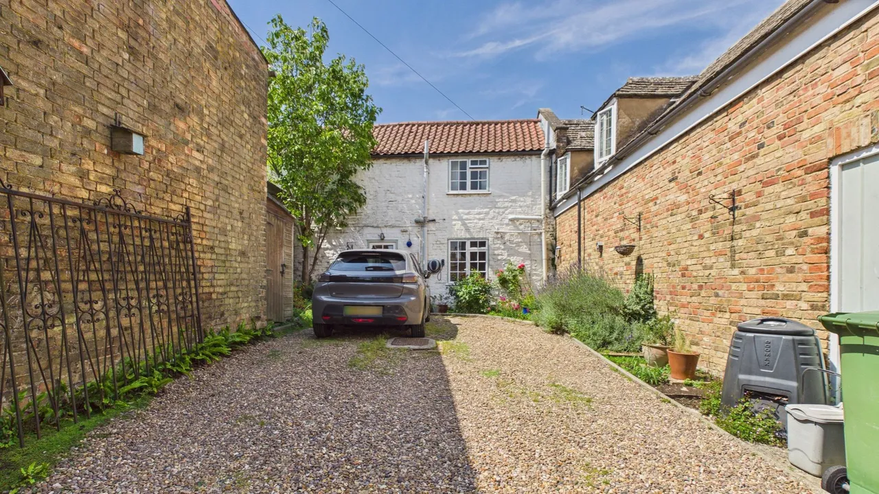 Wisbech Road, THORNEY, Peterborough, PE6, photo 20