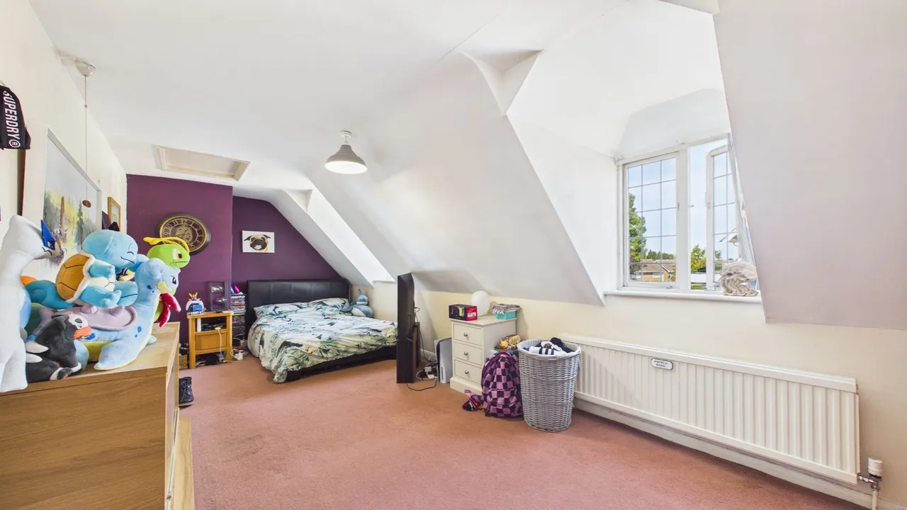 Wisbech Road, THORNEY, Peterborough, PE6, photo 13