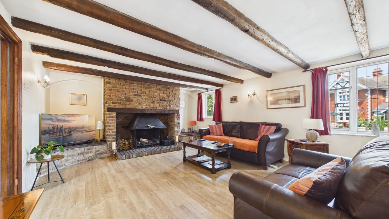 Wisbech Road, THORNEY, Peterborough, PE6, photo 4