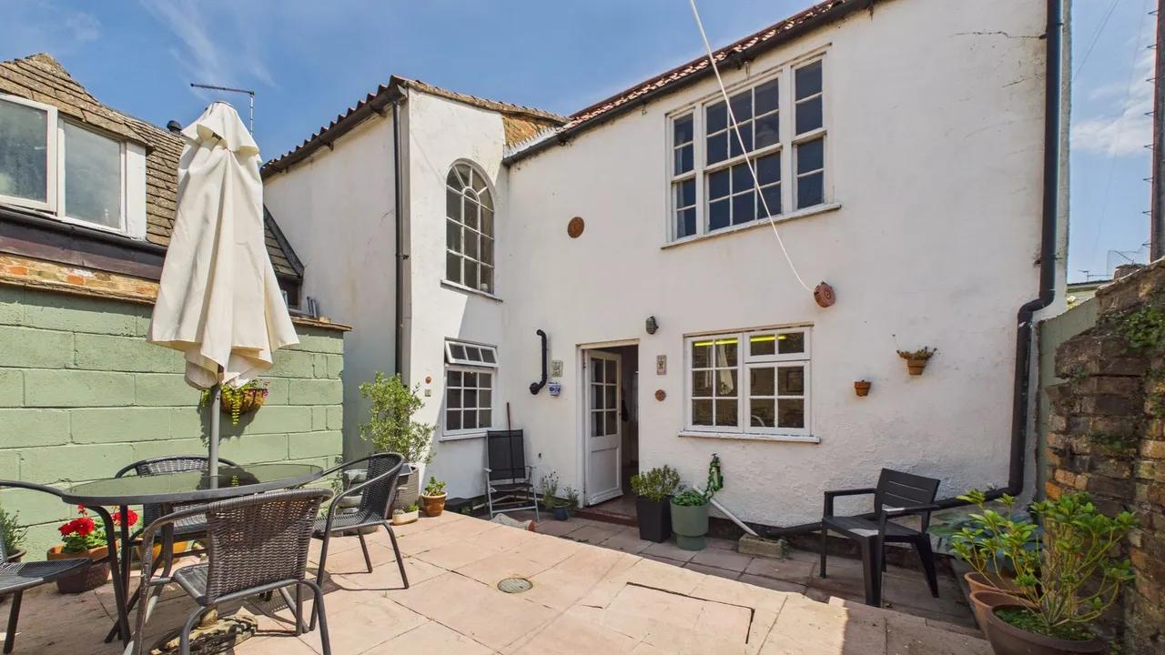Wisbech Road, THORNEY, Peterborough, PE6, photo 8