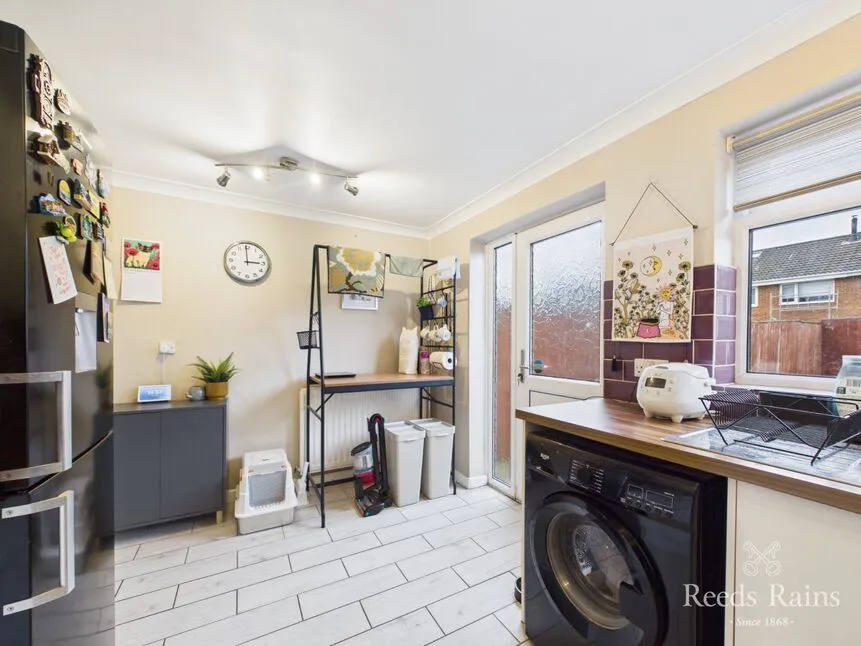 Meath Way, Guisborough, TS14, photo 4