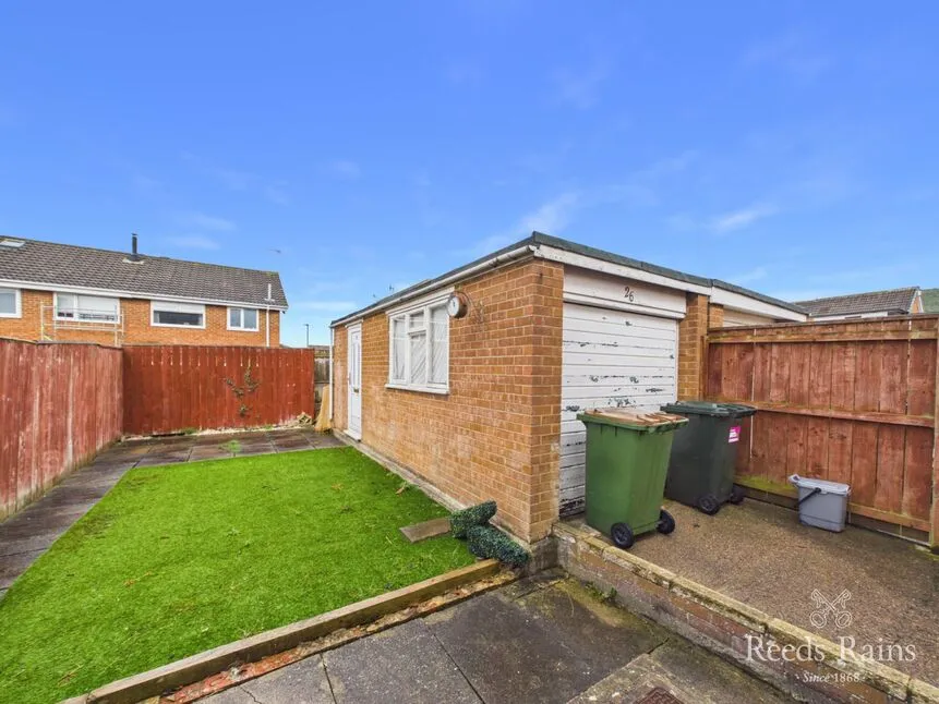Meath Way, Guisborough, TS14, photo 13