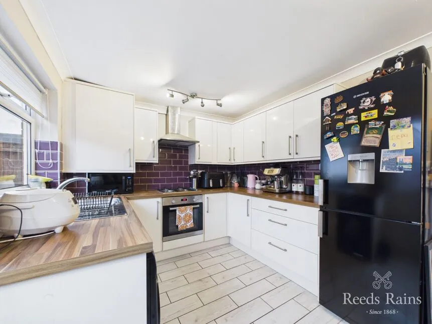 Meath Way, Guisborough, TS14, photo 6