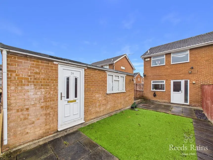Meath Way, Guisborough, TS14, photo 12