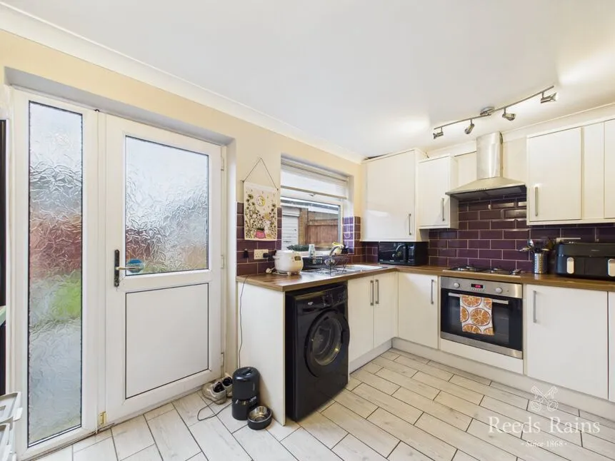 Meath Way, Guisborough, TS14, photo 5