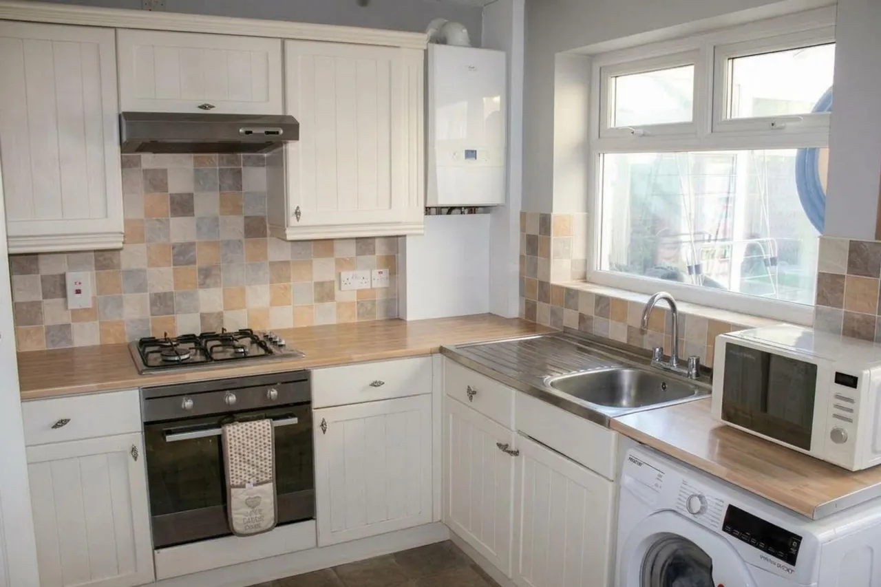 Elwes Street, Brigg, DN20, photo 4