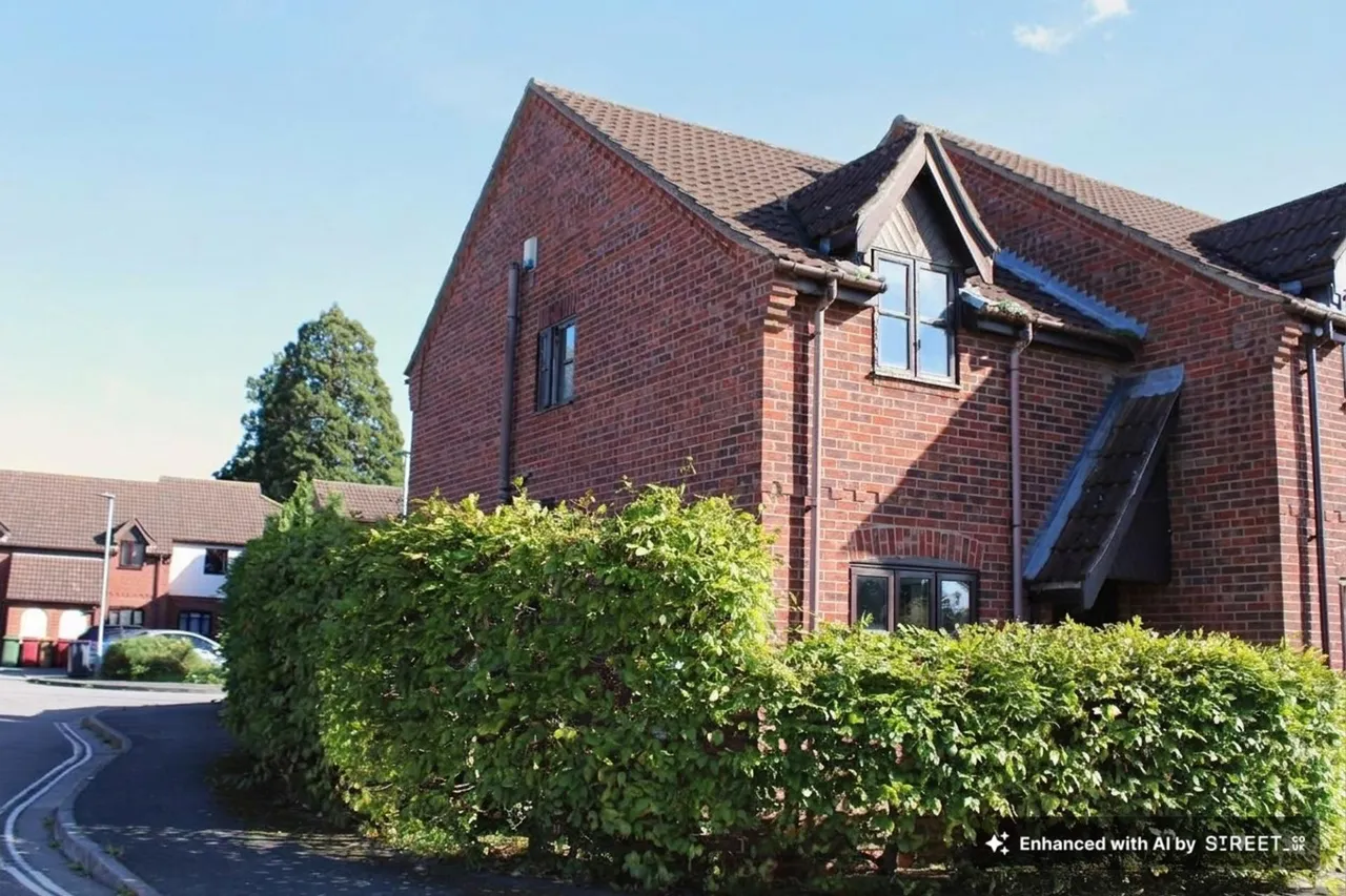Elwes Street, Brigg, DN20, photo 11