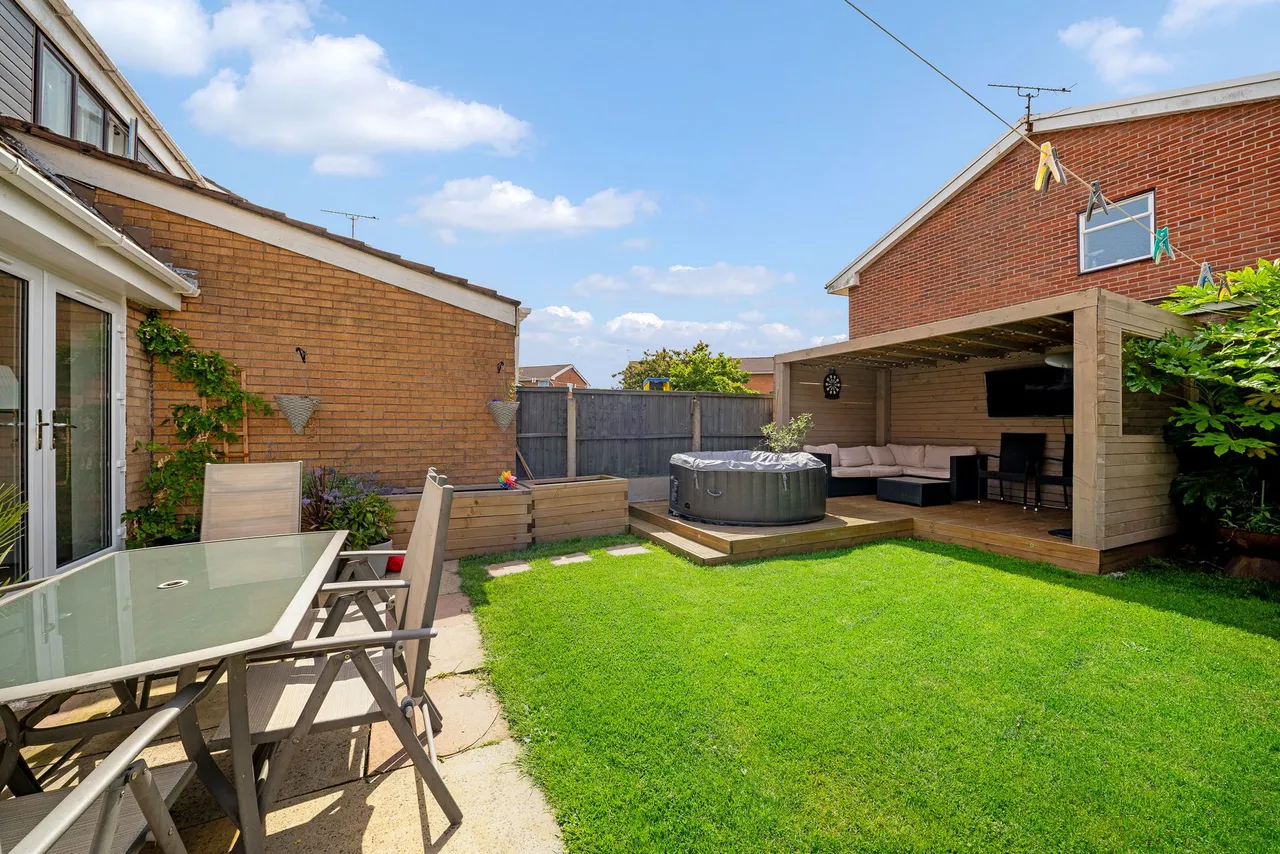 Hawke Green, Tarbock Green, Prescot, Prescot, L35 1RH, photo 17