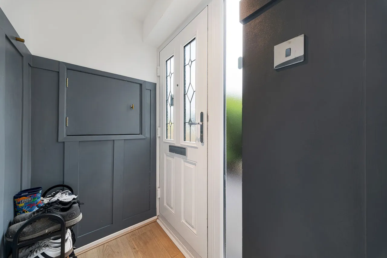 Hawke Green, Tarbock Green, Prescot, Prescot, L35 1RH, photo 8