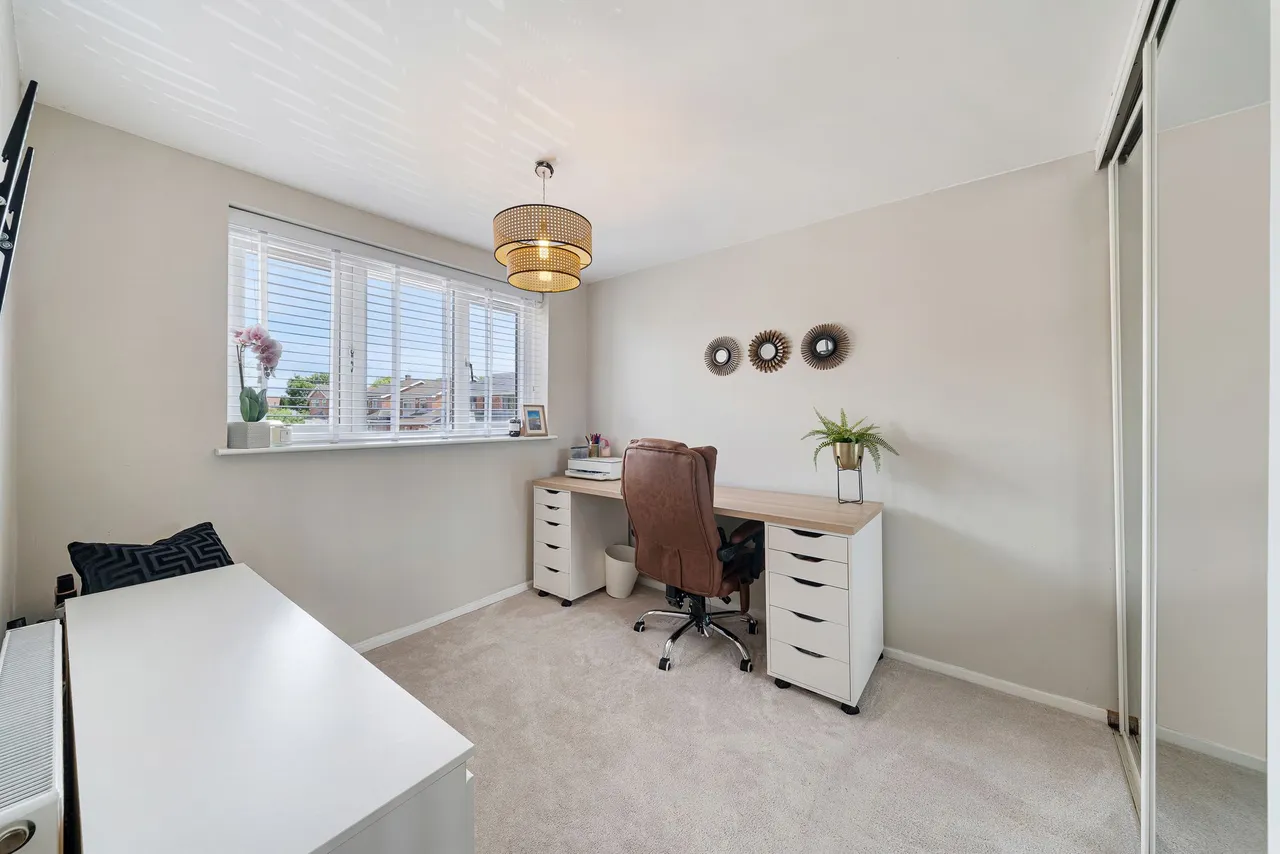 Hawke Green, Tarbock Green, Prescot, Prescot, L35 1RH, photo 12