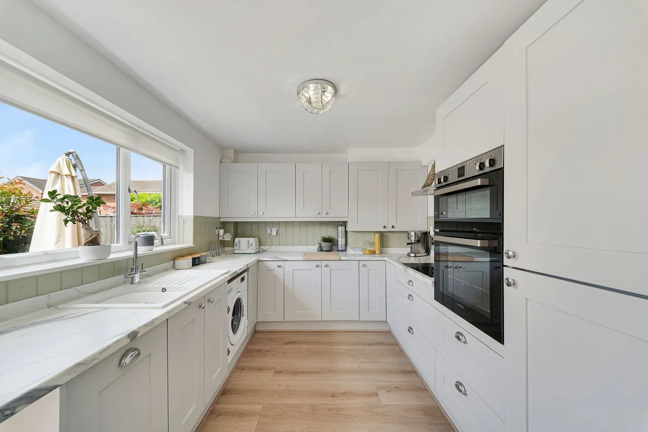Hawke Green, Tarbock Green, Prescot, Prescot, L35 1RH, photo 3