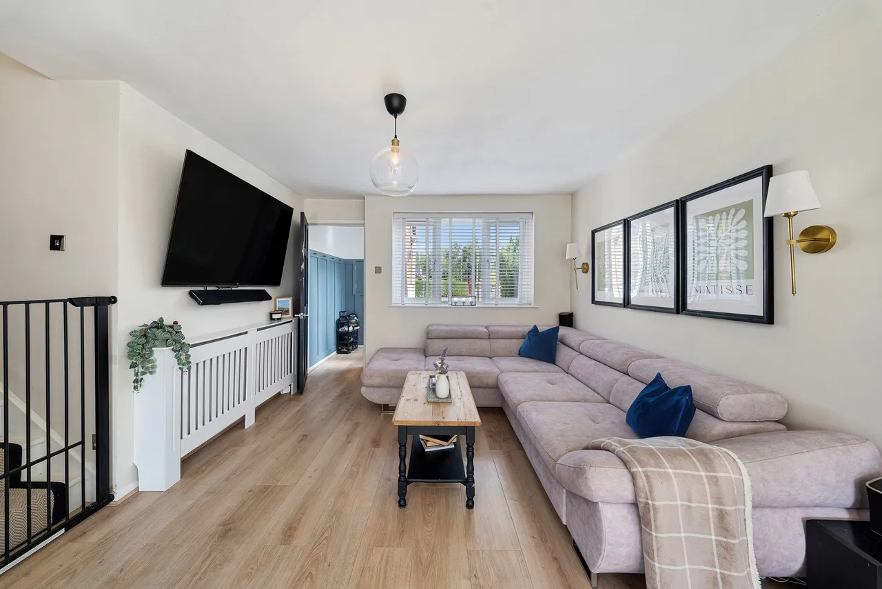 Hawke Green, Tarbock Green, Prescot, Prescot, L35 1RH, photo 7