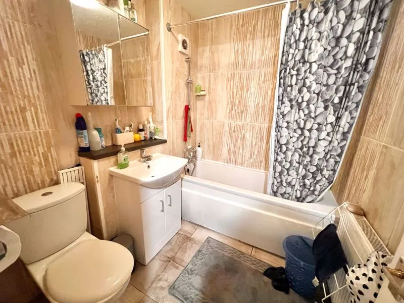 Mullion Place Fishermead, Milton Keynes MK6 2DX, photo 9