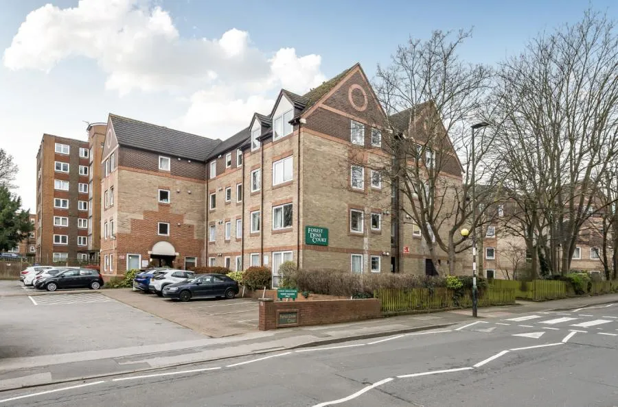 Cedar Road, Sutton, SM2, photo 8