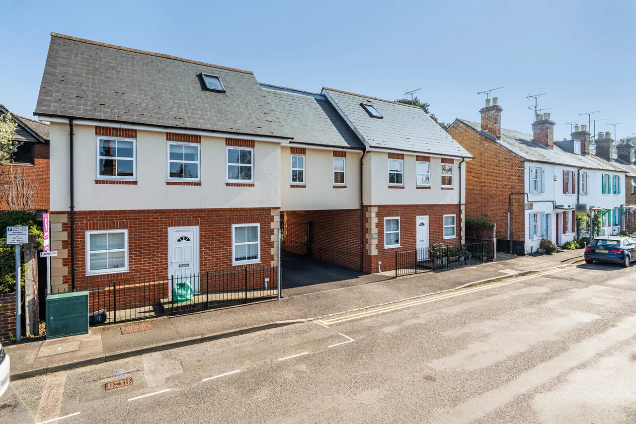 The Grove, Twyford, RG10, photo 18