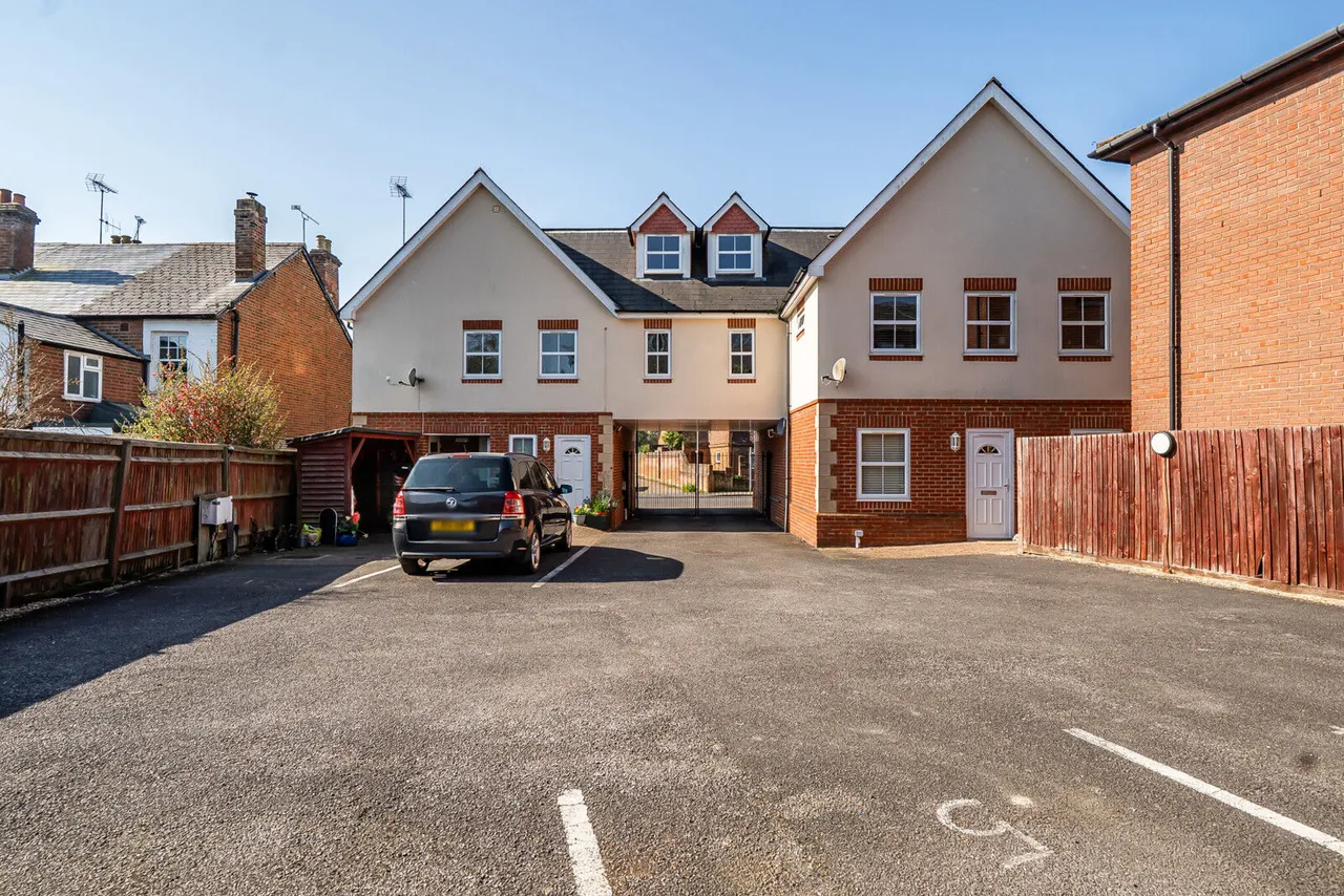 The Grove, Twyford, RG10, photo 17