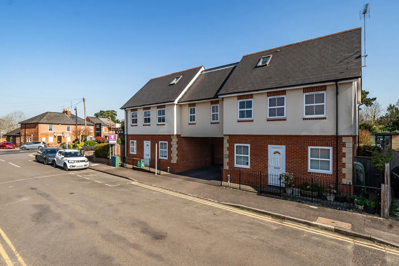 The Grove, Twyford, RG10, photo 16