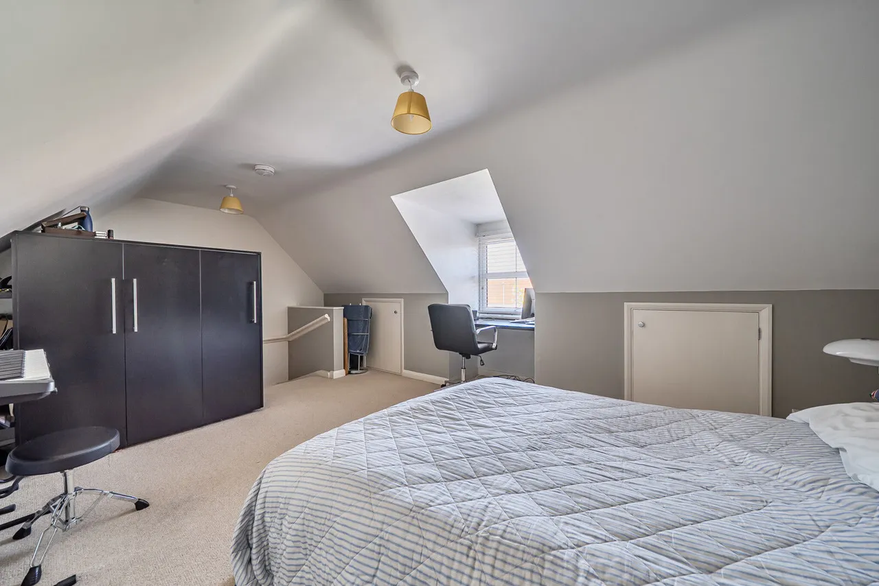 The Grove, Twyford, RG10, photo 12
