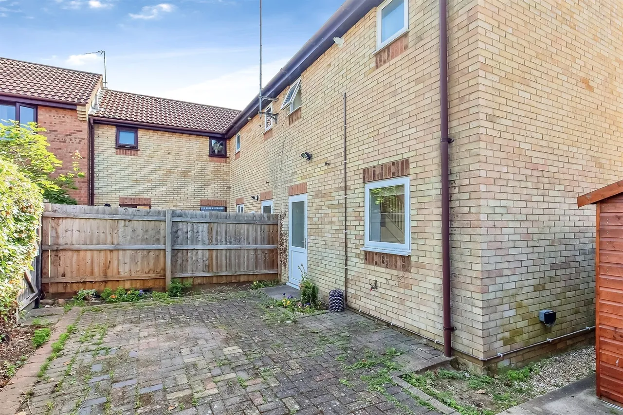 Norbury Close, Market Harborough, LE16, photo 10