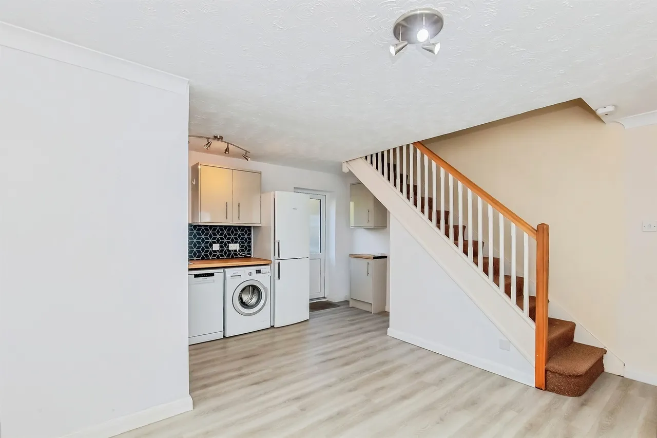 Norbury Close, Market Harborough, LE16, photo 13