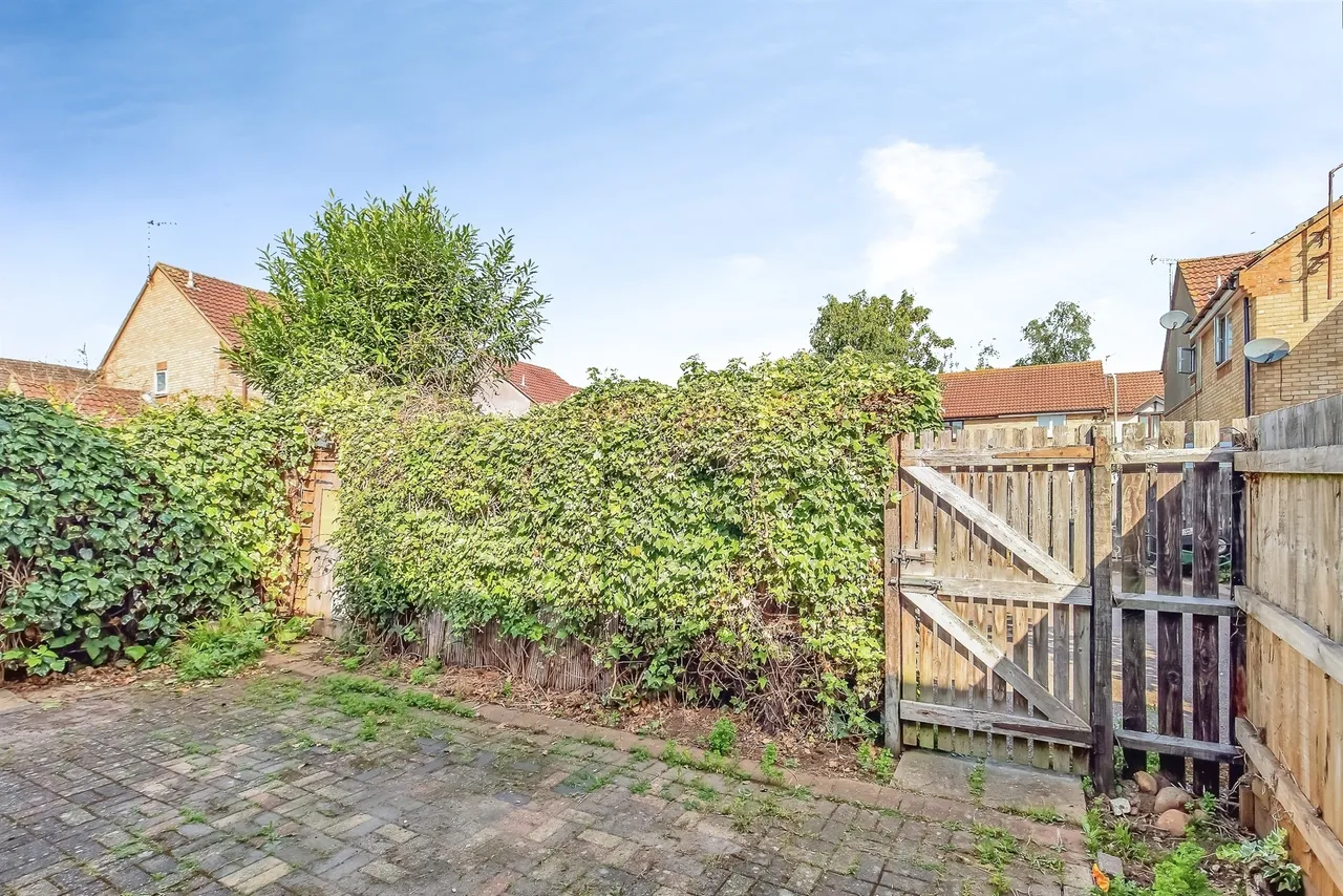 Norbury Close, Market Harborough, LE16, photo 6