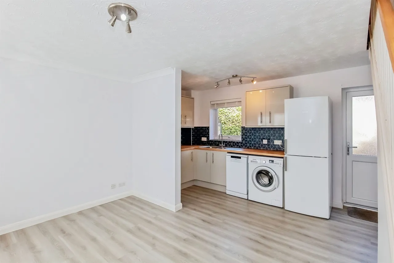 Norbury Close, Market Harborough, LE16, photo 2