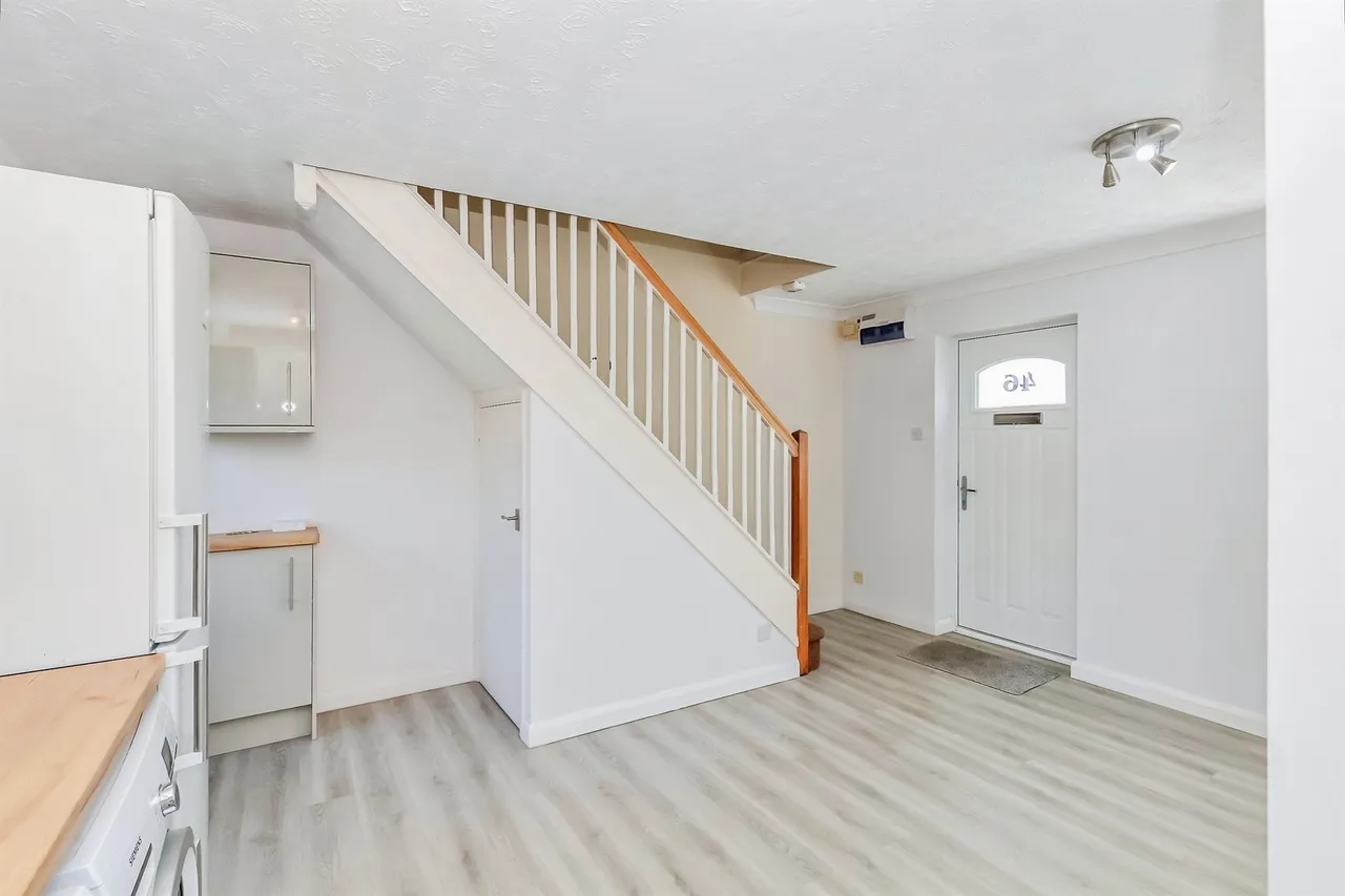 Norbury Close, Market Harborough, LE16, photo 15
