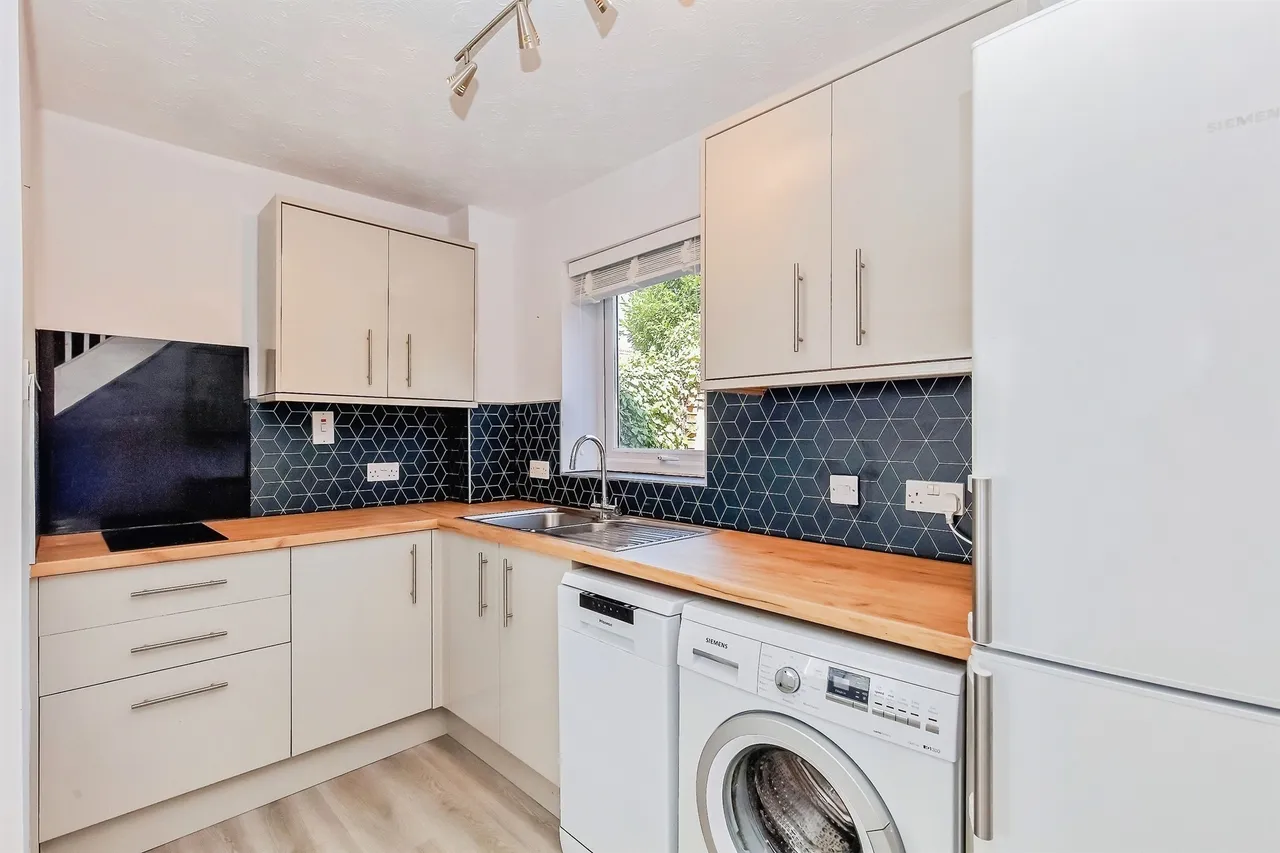 Norbury Close, Market Harborough, LE16, photo 14