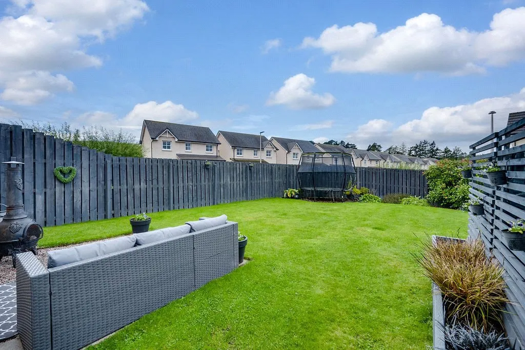 Correen Way, Alford, AB33, photo 18