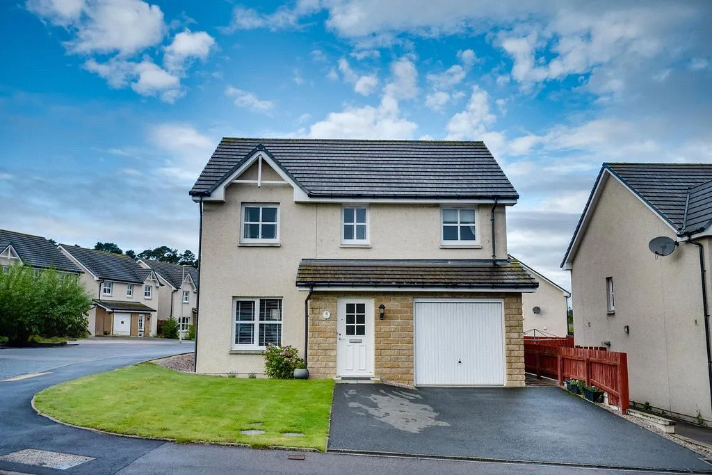 Correen Way, Alford, AB33, photo 20