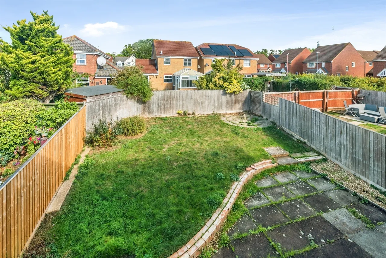 Yeats Close, Swindon, SN25, photo 14