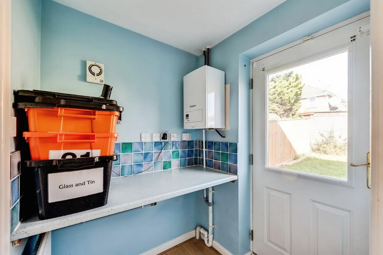 Yeats Close, Swindon, SN25, photo 3