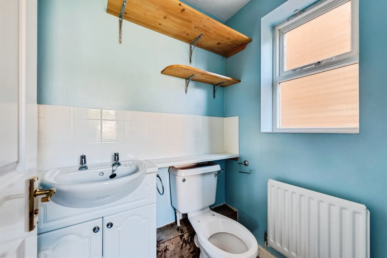 Yeats Close, Swindon, SN25, photo 12