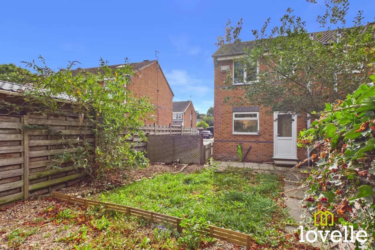 Cawthorne Drive, Hull, HU4, photo 21