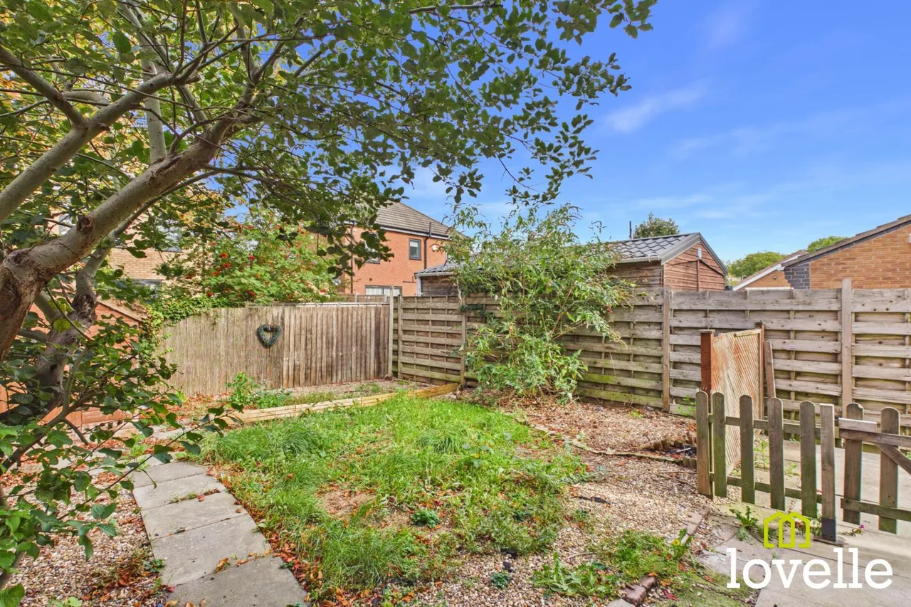 Cawthorne Drive, Hull, HU4, photo 20