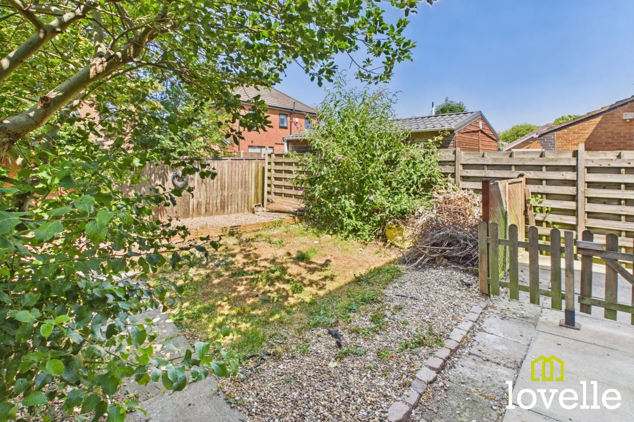 Cawthorne Drive, Hull, HU4, photo 15