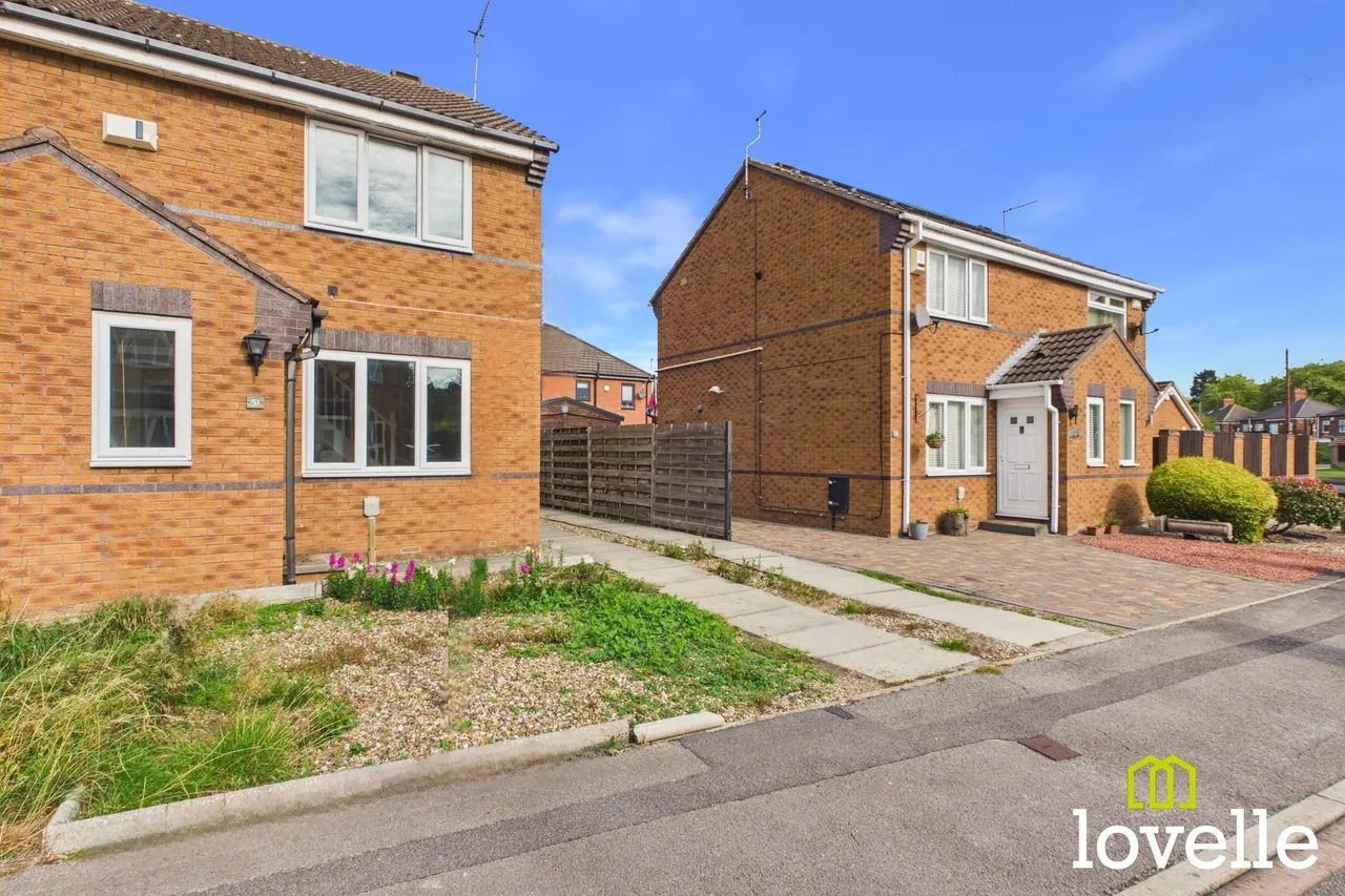 Cawthorne Drive, Hull, HU4, photo 23