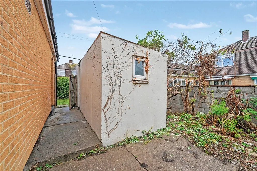 Ashford Road, Patchway, BS34, photo 4