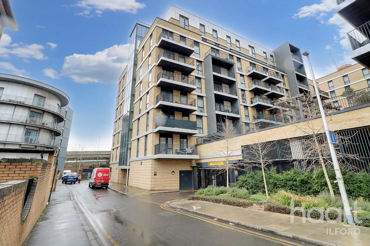 Roden Street, Ilford, IG1, photo 22
