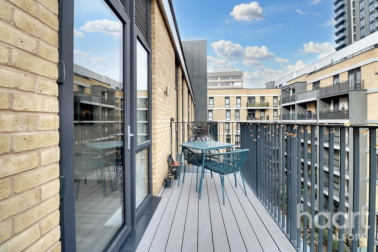 Roden Street, Ilford, IG1, photo 9