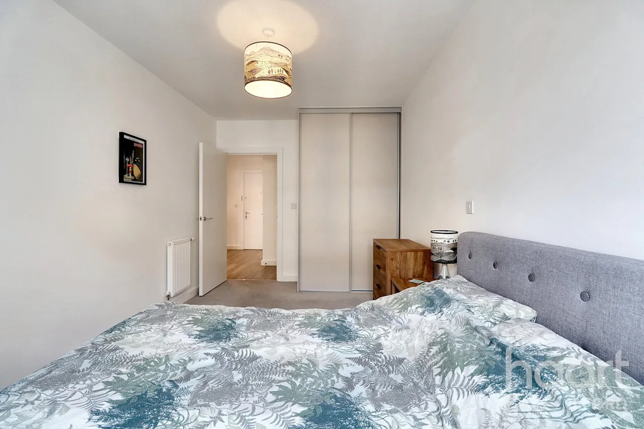 Roden Street, Ilford, IG1, photo 14