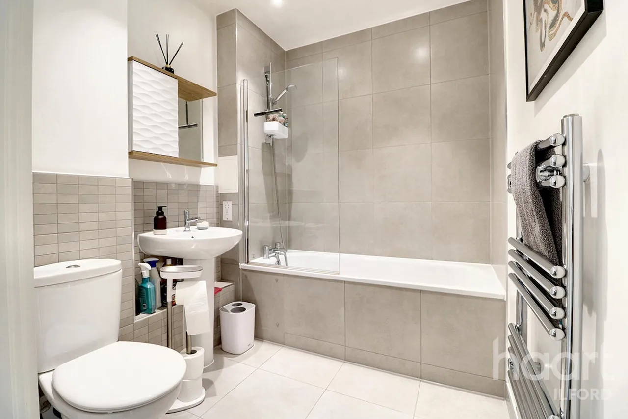 Roden Street, Ilford, IG1, photo 15