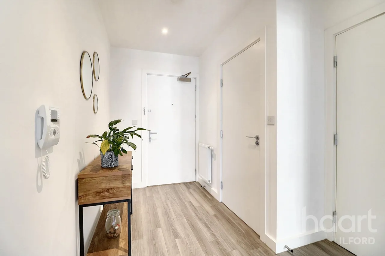 Roden Street, Ilford, IG1, photo 17
